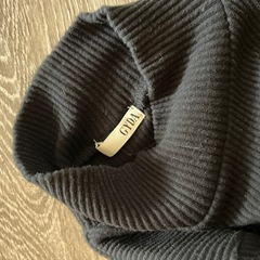 GYDA ミニワンピの画像