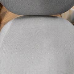 1046 オフィスチェアの画像