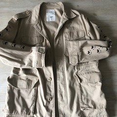ロデオクラウンズブルゾンの画像