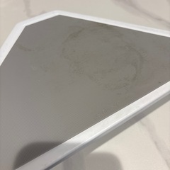 コンロコーナーラックの画像