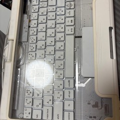 マジックキーボードiPad  代9世代あたりの画像