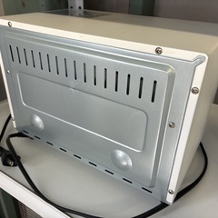 KOIZUMIオーブントースターの画像