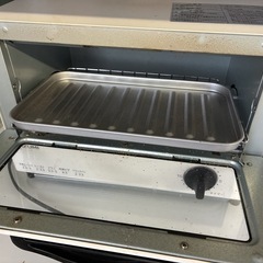 KOIZUMIオーブントースターの画像