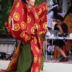 古の巫女舞教室　〜珊瑚ノ宮みろく堂〜　神奈川、横浜の画像