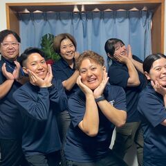 完全週休2日制！経歴不問！リモート面接OK！児童指導員の画像