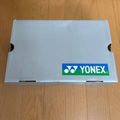 YONEX 7点セット の画像
