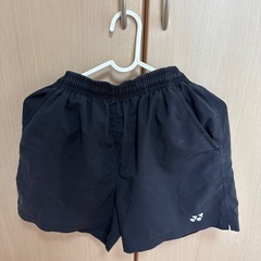 YONEX 7点セット の画像