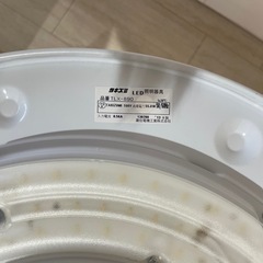天井照明8畳用【タキズミ TLX-890】の画像