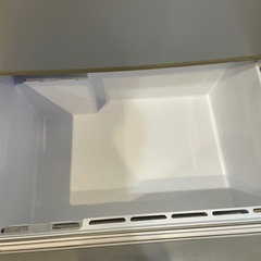 冷蔵庫　二人暮らし用　255Lの画像