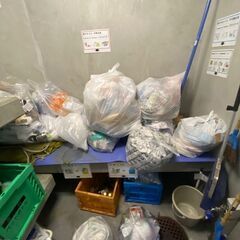 【駒込駅】【月約3万円】【週4日×朝1.5時間】マンション清掃/未経験者可～日払い可(駒込5)の画像