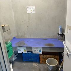 【駒込駅】【月約3万円】【週4日×朝1.5時間】マンション清掃/未経験者可～日払い可(駒込5)の画像