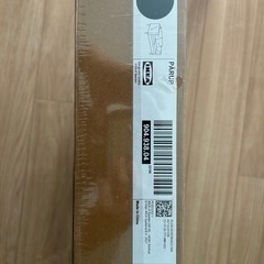 【未開封カバー付き】2人掛けソファーの画像