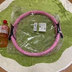 フィットネス器具【新品未使用】の画像