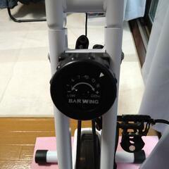 ＢＡＲ ＷＩＮＧ フィットバイク
の画像