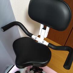 ＢＡＲ ＷＩＮＧ フィットバイク
の画像
