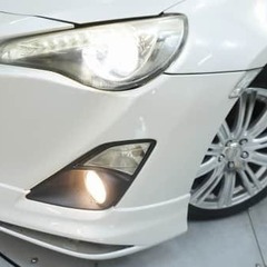 🚗自社ローン🚗トヨタ ８６ 　ＧＴ　リミテッドの画像