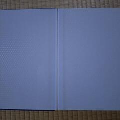 mikihouseアルバムくまの画像