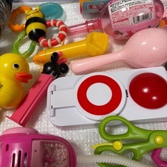 20点　おもちゃ　玩具　まとめ売りの画像