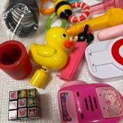 20点　おもちゃ　玩具　まとめ売りの画像