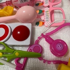 20点　おもちゃ　玩具　まとめ売りの画像