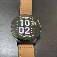 スマートウォッチ HUAWEI WATCH GT2 PRO の画像