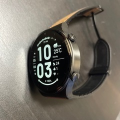 スマートウォッチ HUAWEI WATCH GT2 PRO の画像