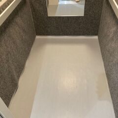 【西新宿駅】【月約4万円】【週4日×朝2時間】マンション清掃/未経験者可～日払い可(西新宿2)の画像
