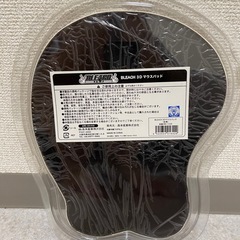 BLEACH 松本乱菊　3Dマウスパットの画像