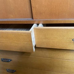 桐ダンスの画像