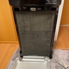 空気清浄機の画像