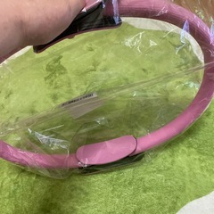 フィットネス器具【新品未使用】の画像
