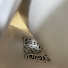 WiMiUS プロジェクター S27の画像