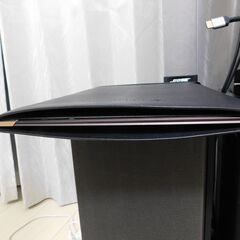 HP Spectre 13-v108TU 1.1kg 　SSDはNVMe版 M.2 SSDで高速　バッテリーは１年前に交換済　動作問題なし　画面にキズない美品の画像