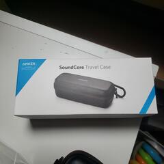 ANKER  SounDCoreの画像