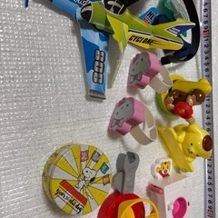 11点　ハッピーセット　玩具　まとめ売りの画像