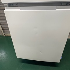 🔥シャープ　冷蔵庫　2024年　SJ‑D15Kの画像