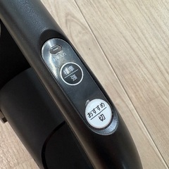 東芝 VC-CLX350 掃除機 2024年製 ジャパネットモデルの画像