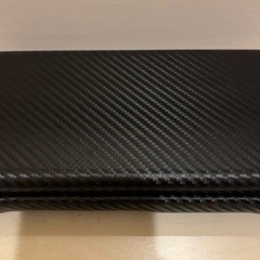 任天堂スイッチ1式セット＋専用ケース＋モダコン付きの画像
