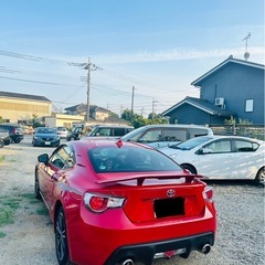 平成24 年 86 GT 車検7 年12 月の画像