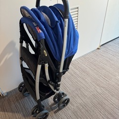 Joie ベビーカーの画像