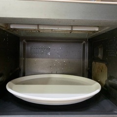 EJ893番 Panasonic オーブンレンジ   NE-T154  の画像