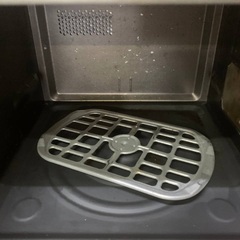 EJ893番 Panasonic オーブンレンジ   NE-T154  の画像