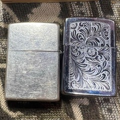 ZIPPOの画像