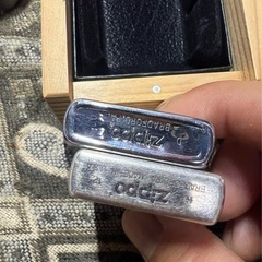 ZIPPOの画像