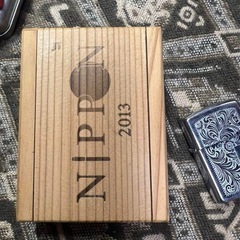 ZIPPOの画像