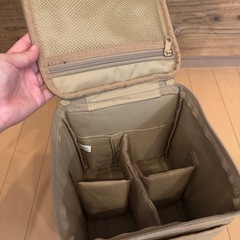 WHATNOTマルチ収納ケースの画像