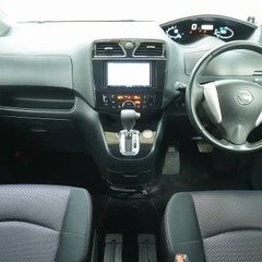 🚗自社ローン🚗日産 セレナ 　ハイウェイスター　Ｖセレクションの画像