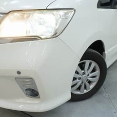 🚗自社ローン🚗日産 セレナ 　ハイウェイスター　Ｖセレクションの画像