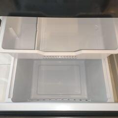 Hisense 162L HR-D15FB 冷蔵庫 2022年製の画像