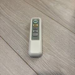 照明の画像